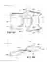 Fig. 11 - REAR PORTION STRUCTURE OF SADDLE-RIDE TYPE VEHICLE