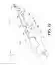 Fig. 13 - REAR PORTION STRUCTURE OF SADDLE-RIDE TYPE VEHICLE