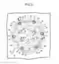 Fig. 04 - Structure for installing fuel pump in fuel tank