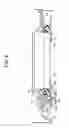 Fig. 05 - Structure for installing fuel pump in fuel tank
