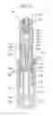 Fig. 11 - Vehicle height adjustment apparatus
