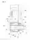 Fig. 07 - Swing arm of saddle riding vehicle