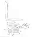 Fig. 01 - Seat suspension