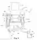 Fig. 07 - Seat suspension