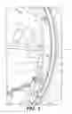 Fig. 02 - Entry handle for an aircraft doorway
