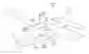 Fig. 01 - Aircraft wing shift device