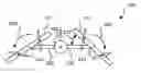 Fig. 01 - Rotating wing assemblies for tailsitter aircraft