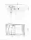 Fig. 09 - Passenger seating with multi-mode privacy door
