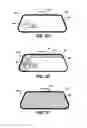 Fig. 09 - Aircraft Interior Surface and Method of Illuminating an Aircraft Interior Surface