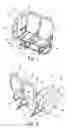 Fig. 02 - Receiving systems for receiving persons and objects for a cabin of a vehicle as well as an aircraft equipped therewith