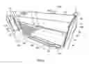 Fig. 02 - Luggage processing station and system thereof