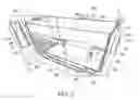 Fig. 03 - Luggage processing station and system thereof