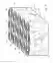 Fig. 07 - Methods of packaging products and packaging arrangements using a shrinkable protective cover to keep a graphic on a band formed, intact, and visible