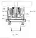 Fig. 08 - Apparatus and system to fill single-serve biodegradable coffee pods
