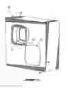 Fig. 09 - Container and lid assembly
