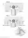 Fig. 09 - Container with molded bag on valve assembly