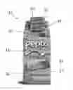 Fig. 01 - Package For a Medicament