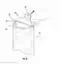 Fig. 03 - Composite container with peelable membrane
