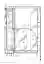 Fig. 13 - Container Having Multiple Layers of Tracks Including At Least One Non-Linear Track