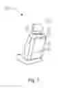 Fig. 02 - VEHICLE TRASH DISPOSAL SYSTEM