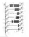 Fig. 02 - Conveyor for conveying suspended objects