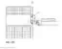 Fig. 07 - Transportable drive-over conveyor system