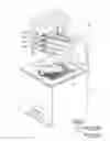 Fig. 01 - Conveying apparatus and tray unit