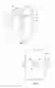 Fig. 02 - Reversible filtration system