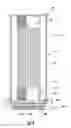 Fig. 08 - Reversible filtration system