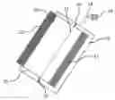 Fig. 01 - Apparatus and method for cutting a glass sheet