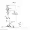 Fig. 03 - Optical fiber preform and method of manufacturing optical fiber