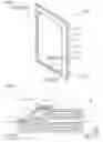 Fig. 02 - Glass bonding material and multilayer glass