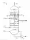Fig. 01 - Methods and apparatuses for phenol fractionation in a single dividing wall column