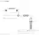 Fig. 02 - Method for preparing alpha-hydroxycarboxylic acid esters in which ammonia is recycled