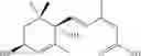 Fig. 09 - Abscisic acid derivative