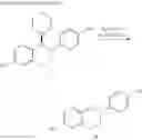 Fig. 15 - Synthesis of isoflavanes and intermediates thereof