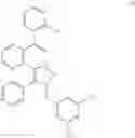 Fig. 02 - Intermediate and process useful in the preparation of {2-[1-(3,5-bis-trifluoromethyl-benzyl)-5-pyridin-4-yl-1H-[1,2,3]triazol-4-yl]-pyridin-3-yl}-(2-chlorophenyl)-methanone