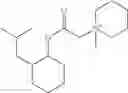 Fig. 15 - Poly(ADP-ribose) polymerase 1 inhibitors structurally unrelated to NAD