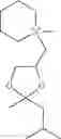 Fig. 20 - Poly(ADP-ribose) polymerase 1 inhibitors structurally unrelated to NAD