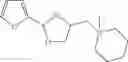 Fig. 22 - Poly(ADP-ribose) polymerase 1 inhibitors structurally unrelated to NAD
