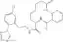 Fig. 30 - Diamide macrocycles that are FXIa inhibitors