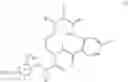 Fig. 37 - Diamide macrocycles that are FXIa inhibitors
