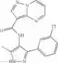 Fig. 136 - PYRAZOLOPYRIMIDINE JAK INHIBITOR COMPOUNDS AND METHODS