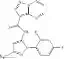 Fig. 166 - PYRAZOLOPYRIMIDINE JAK INHIBITOR COMPOUNDS AND METHODS