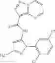Fig. 167 - PYRAZOLOPYRIMIDINE JAK INHIBITOR COMPOUNDS AND METHODS