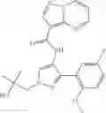 Fig. 321 - PYRAZOLOPYRIMIDINE JAK INHIBITOR COMPOUNDS AND METHODS