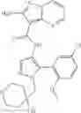 Fig. 445 - PYRAZOLOPYRIMIDINE JAK INHIBITOR COMPOUNDS AND METHODS