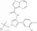 Fig. 577 - PYRAZOLOPYRIMIDINE JAK INHIBITOR COMPOUNDS AND METHODS
