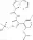 Fig. 596 - PYRAZOLOPYRIMIDINE JAK INHIBITOR COMPOUNDS AND METHODS