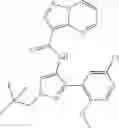 Fig. 697 - PYRAZOLOPYRIMIDINE JAK INHIBITOR COMPOUNDS AND METHODS